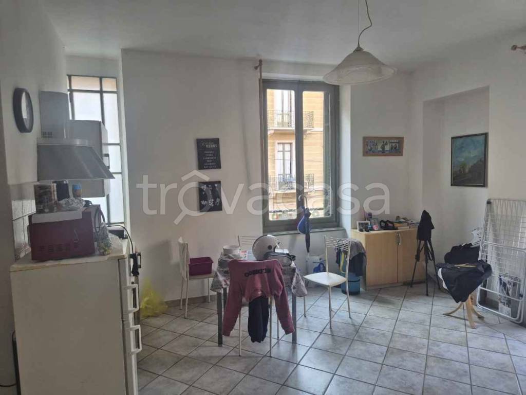 appartamento in affitto a Torino in zona Pozzo Strada