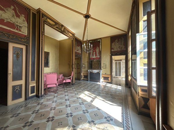 appartamento in affitto a Torino in zona Campidoglio