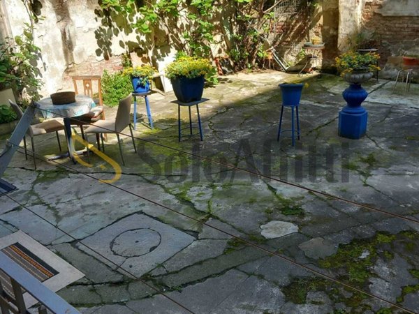 appartamento in affitto a Torino in zona Cenisia