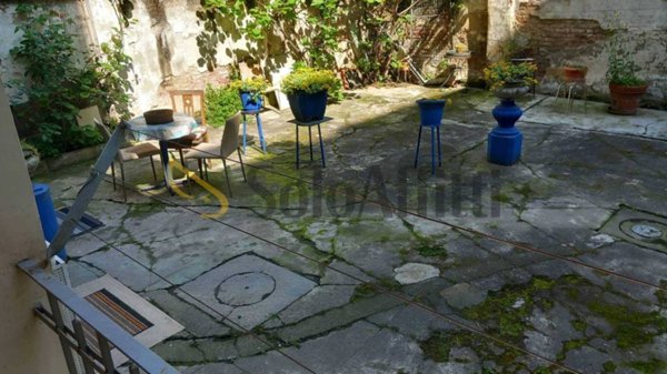 appartamento in affitto a Torino in zona Cenisia