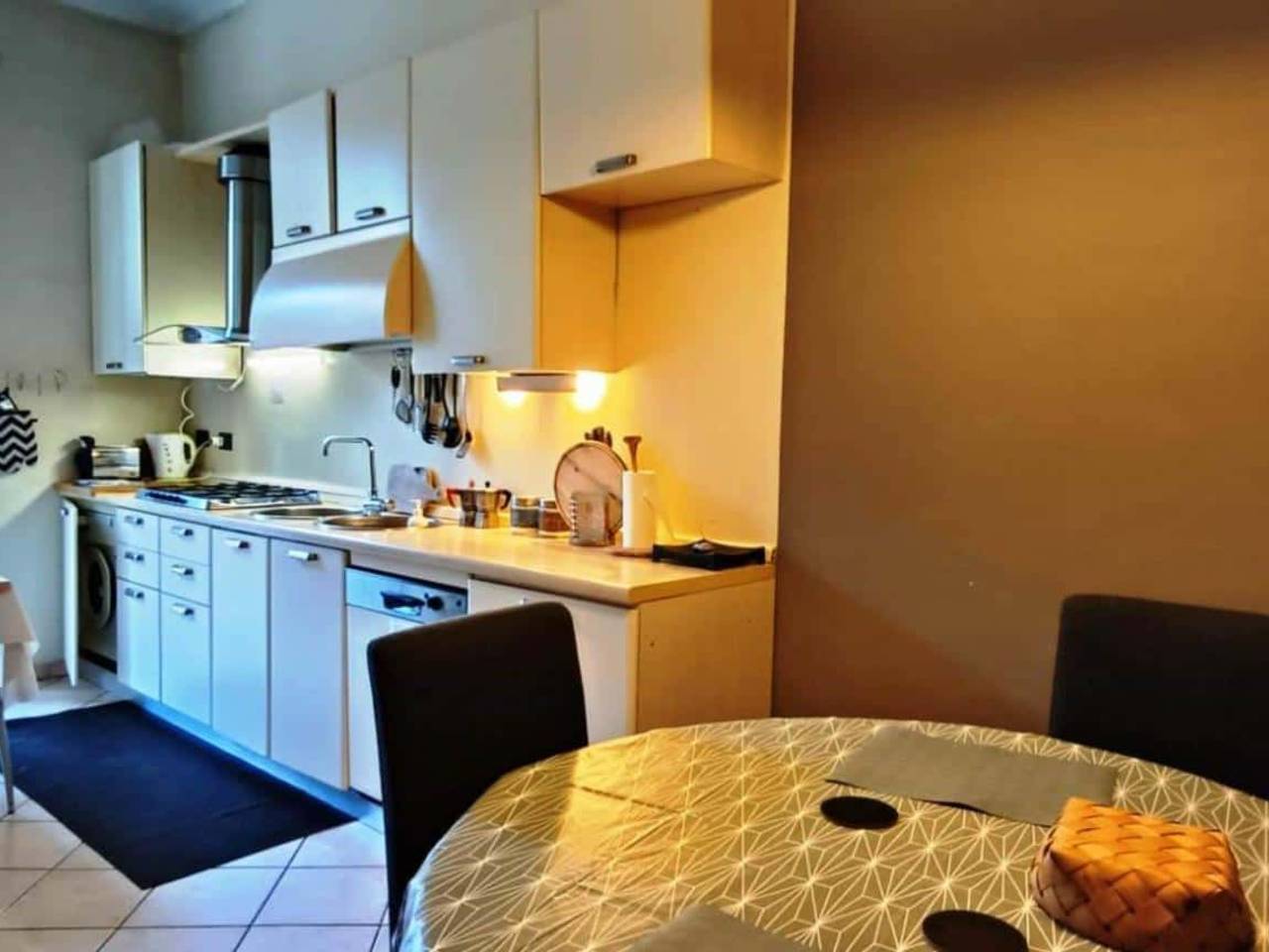 appartamento in affitto a Torino in zona Santa Rita