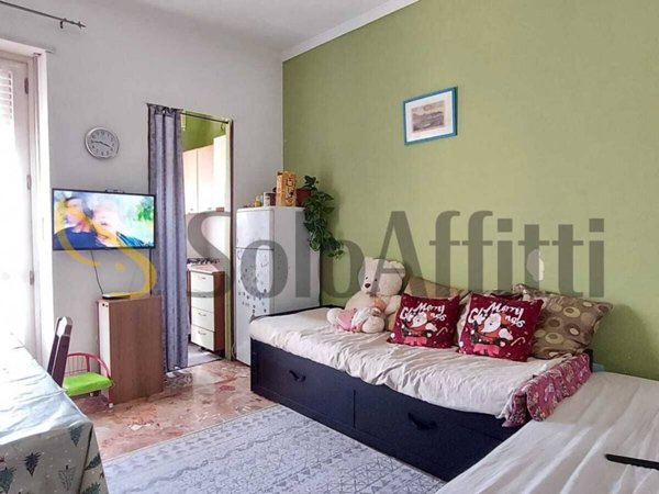 appartamento in affitto a Torino in zona Madonna di Campagna