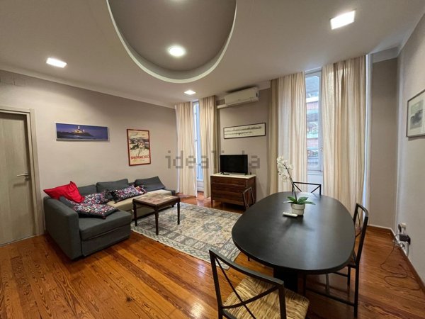 appartamento in affitto a Torino in zona Gran Madre