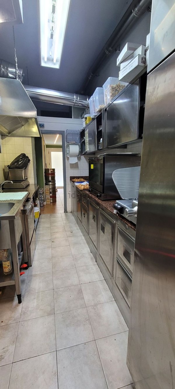 negozio in affitto a Torino in zona Centro Storico