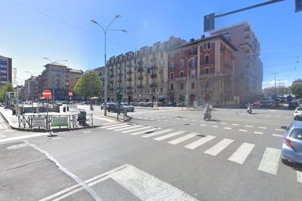 appartamento in affitto a Torino