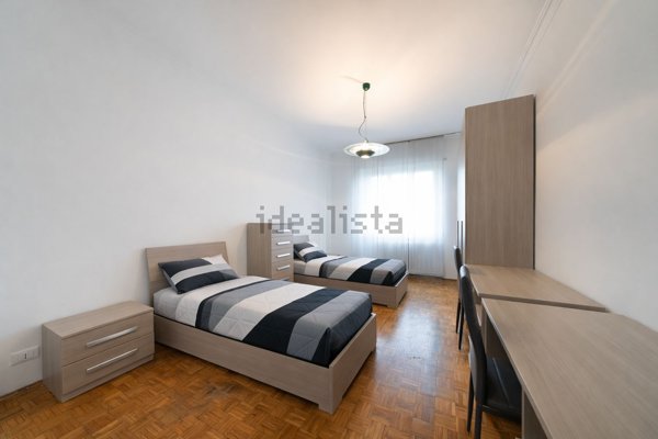 appartamento in affitto a Torino in zona Borgo San Paolo