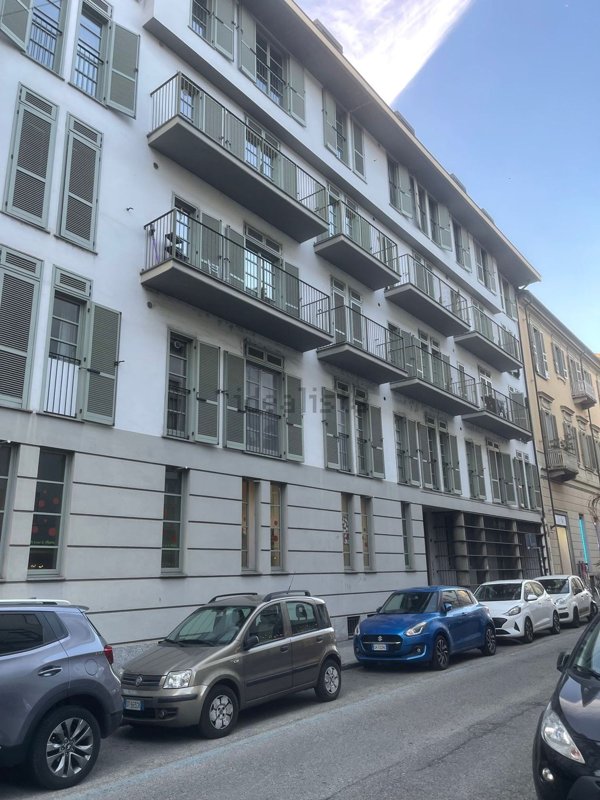 appartamento in affitto a Torino in zona Centro Storico