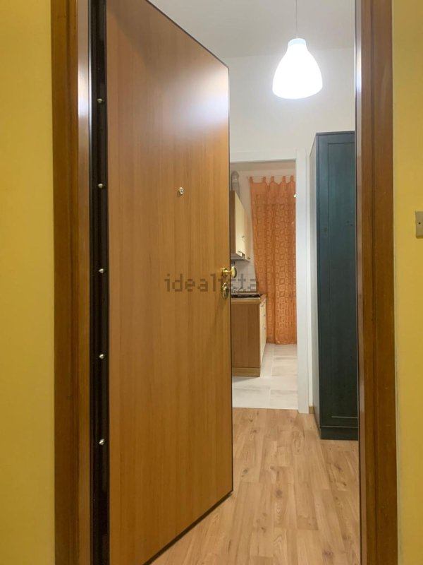 appartamento in affitto a Torino in zona Mirafiori Nord