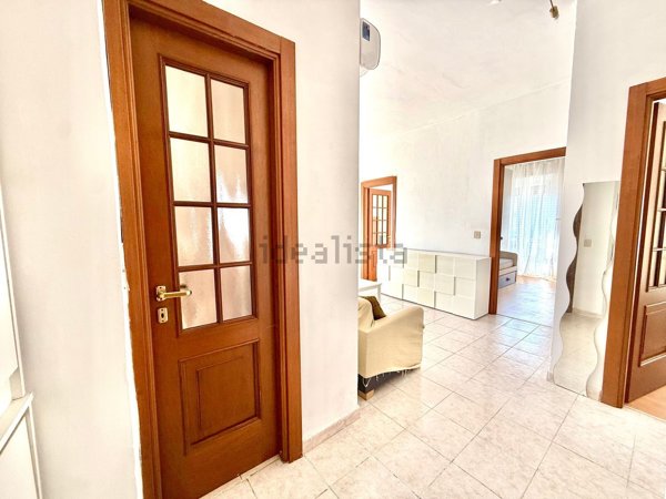 appartamento in affitto a Torino in zona Regio Parco