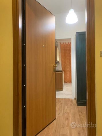 appartamento in affitto a Torino