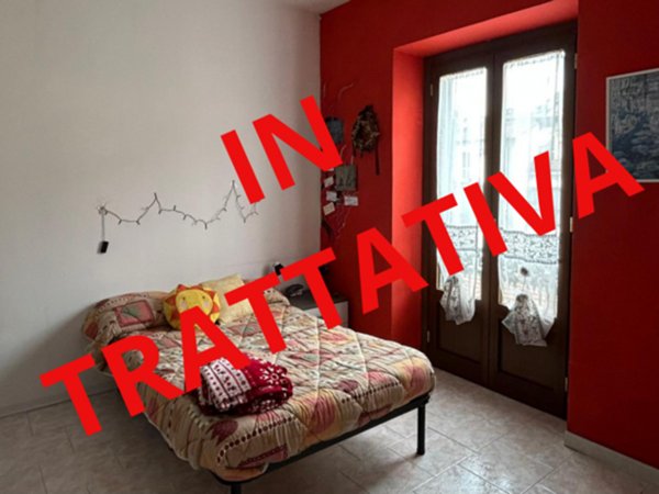 appartamento in affitto a Torino in zona Campidoglio