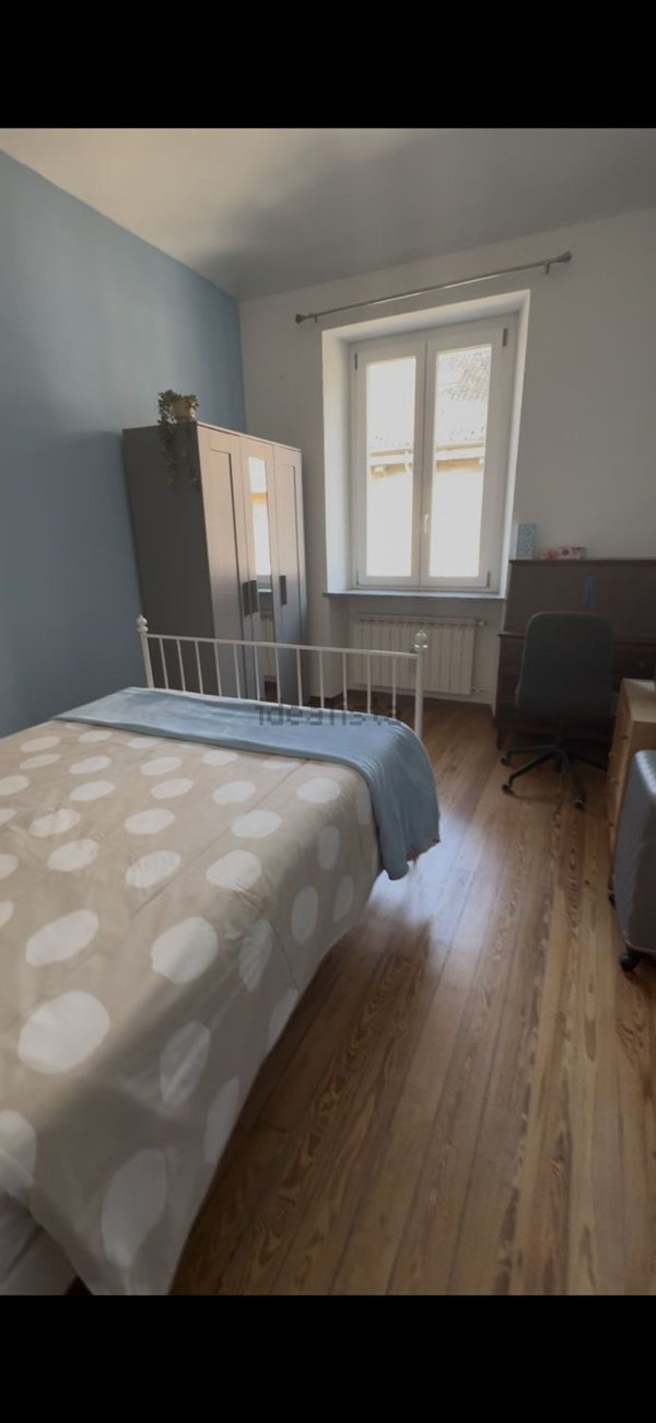 appartamento in affitto a Torino in zona Cenisia