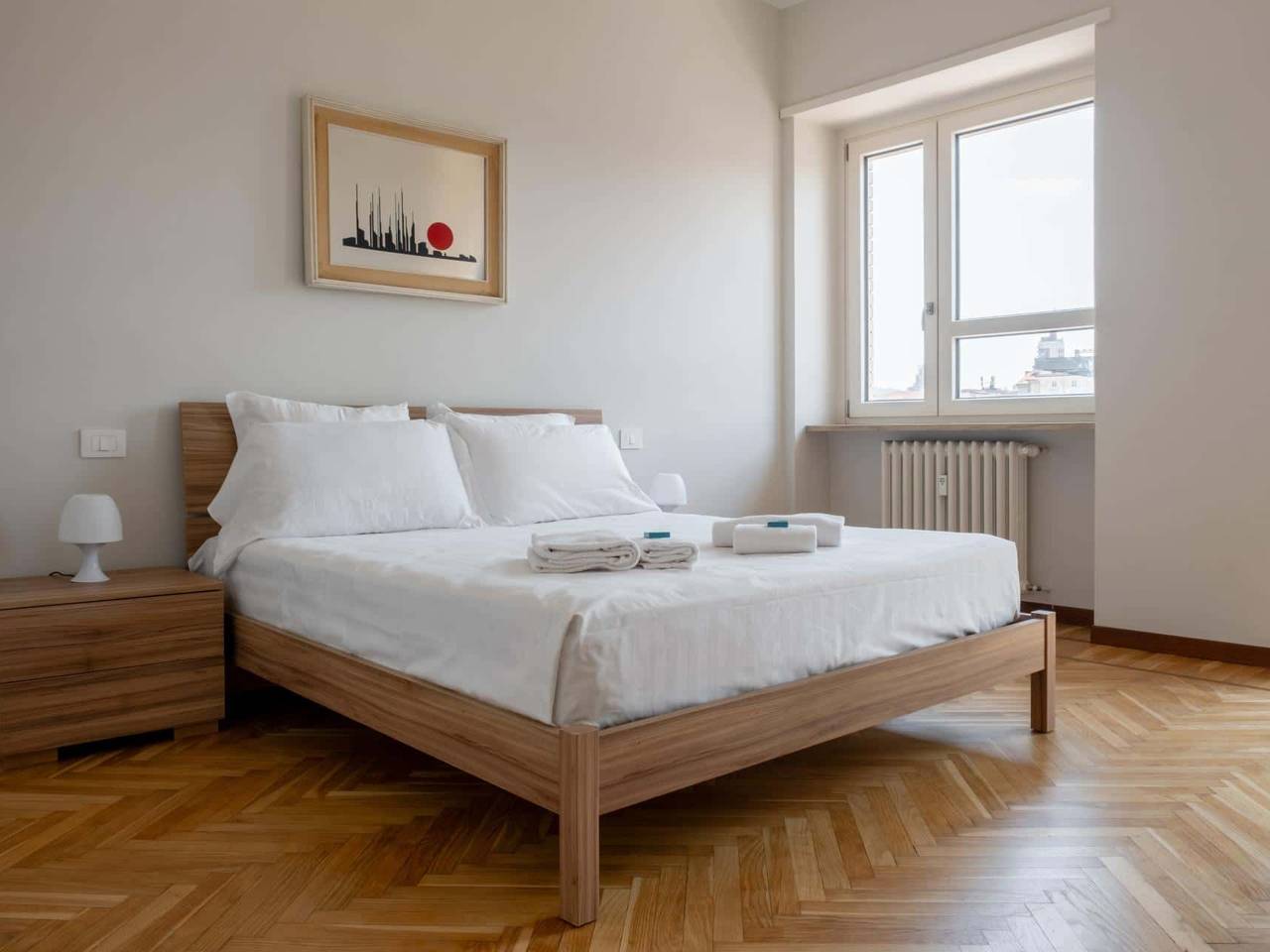 appartamento in affitto a Torino in zona Centro Storico