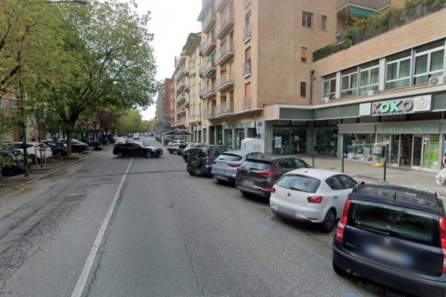 appartamento in affitto a Torino in zona Crocetta