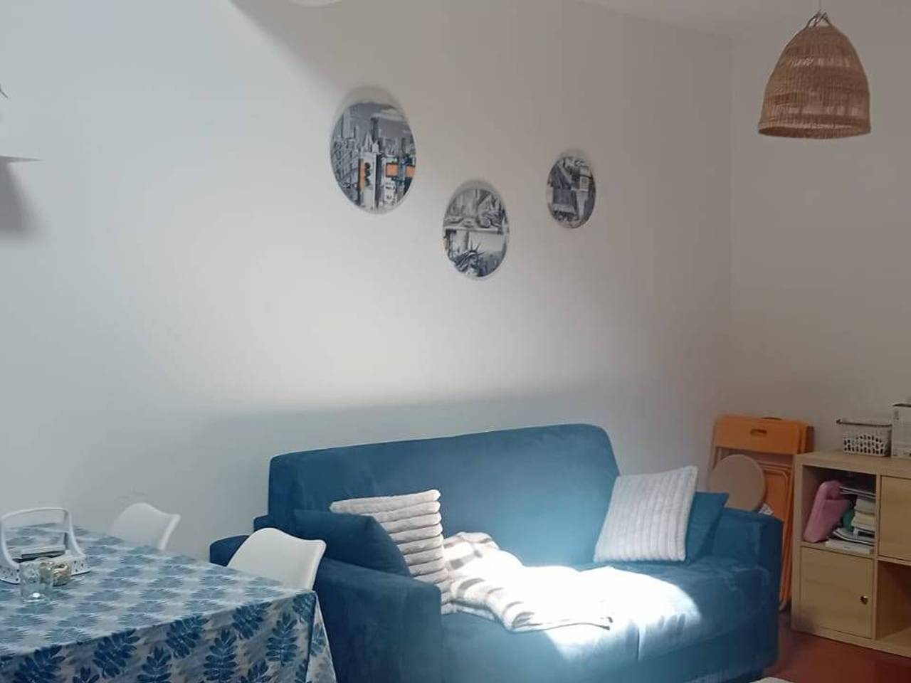 appartamento in affitto a Torino in zona Centro Storico