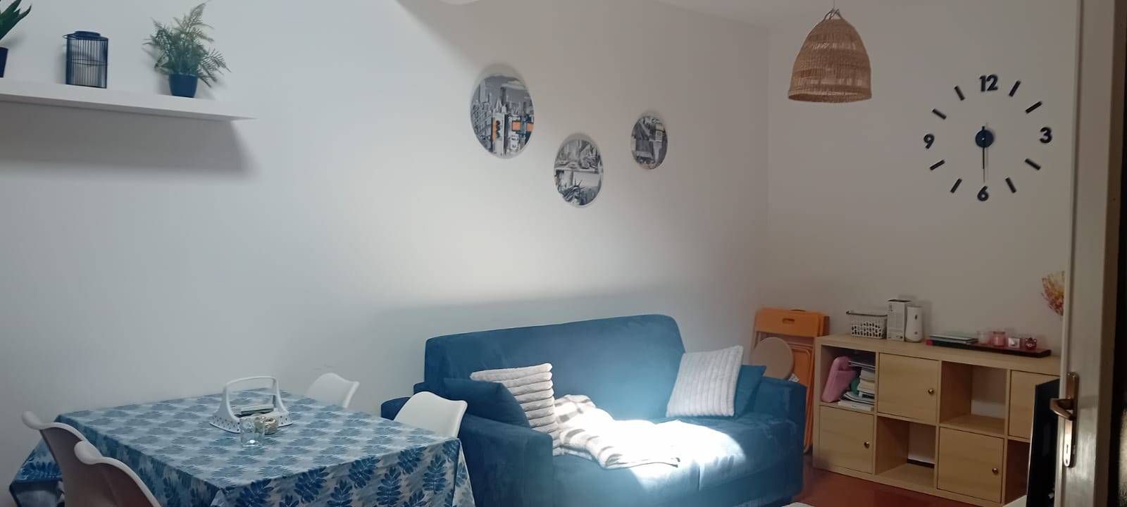 appartamento in affitto a Torino in zona Centro Storico