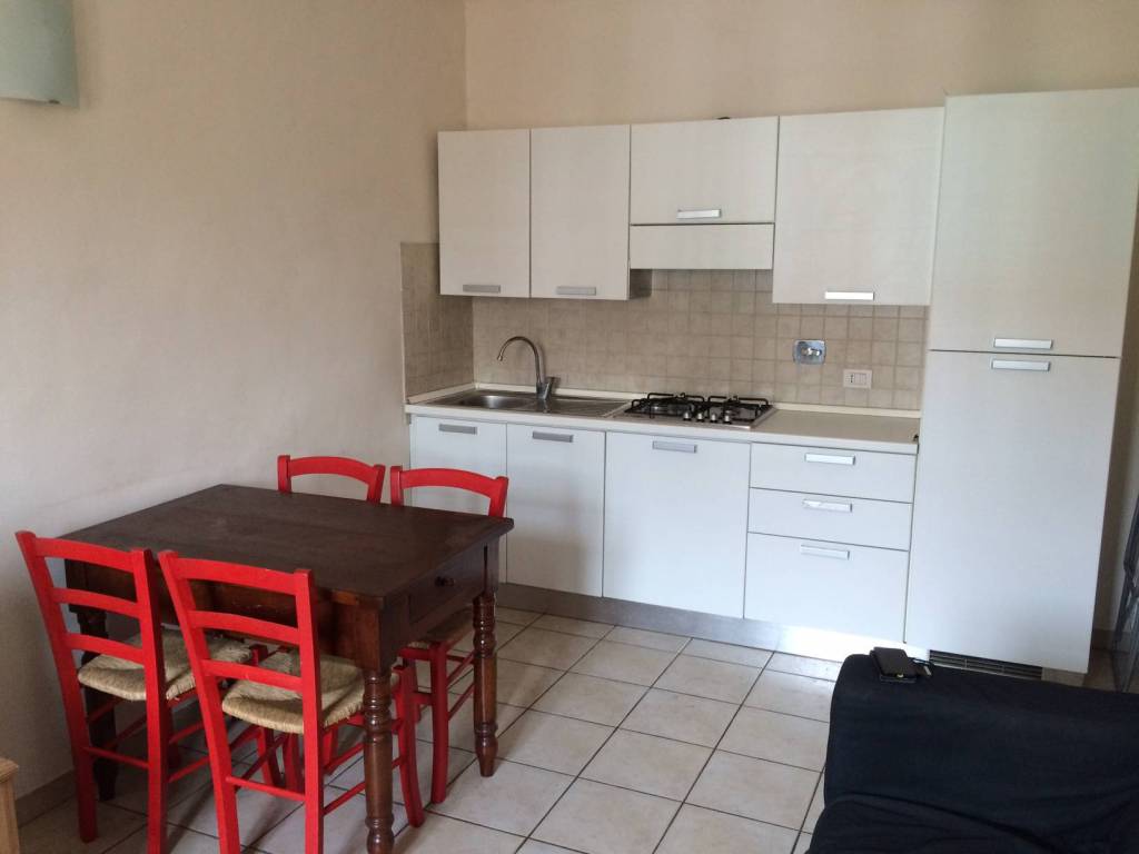 appartamento in affitto a Torino in zona Aurora