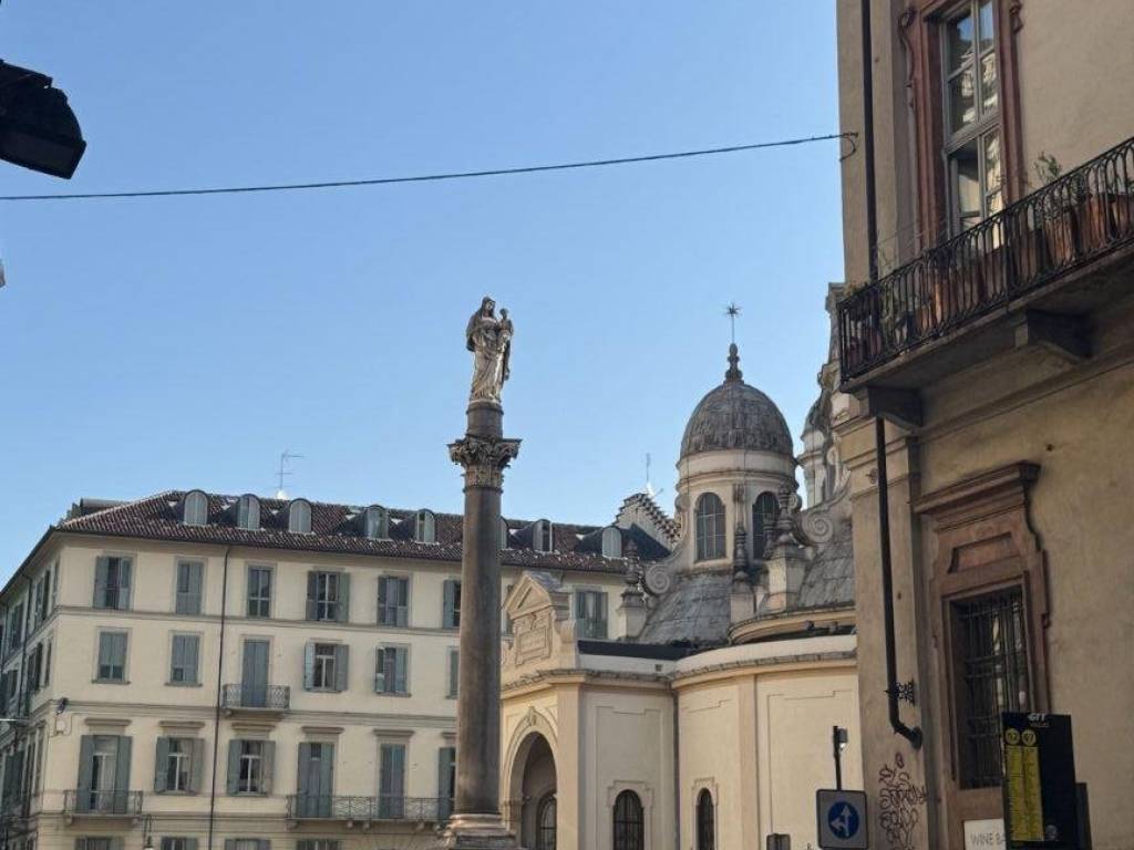 appartamento in affitto a Torino