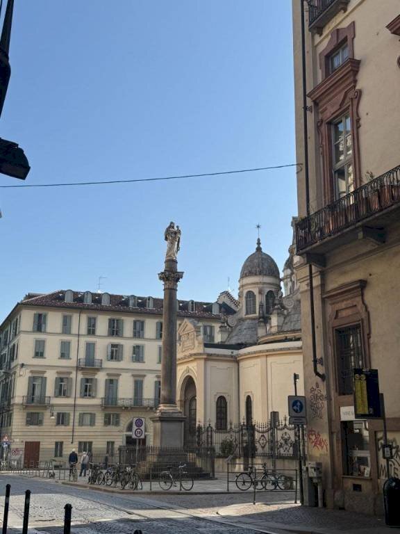 appartamento in affitto a Torino