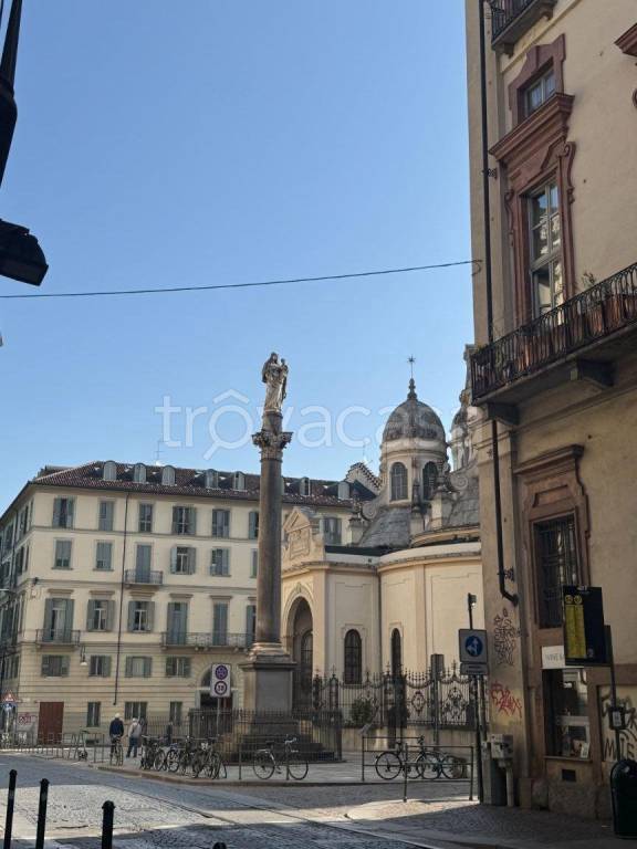 appartamento in affitto a Torino