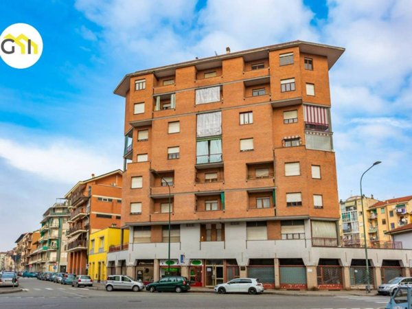 ufficio in affitto a Torino in zona Barriera di Milano