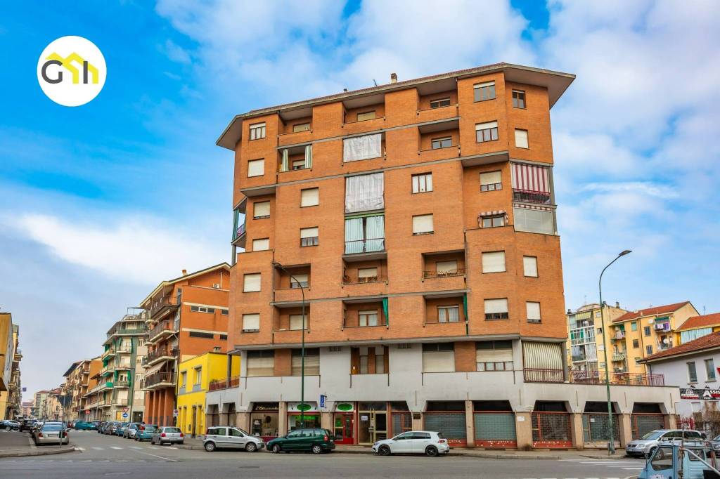 ufficio in affitto a Torino in zona Barriera di Milano