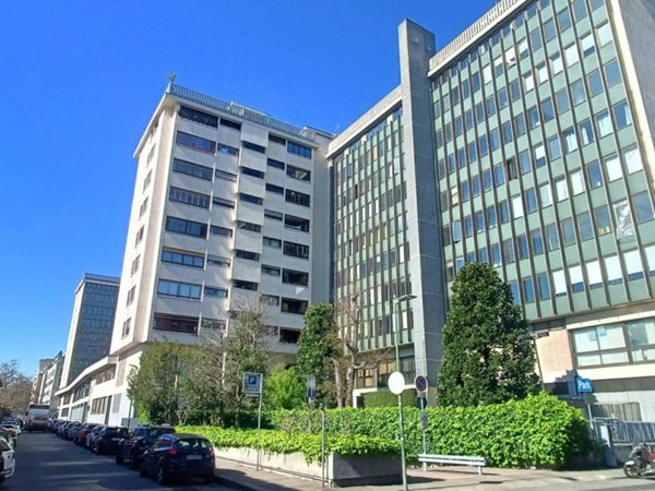 appartamento in affitto a Torino in zona Crocetta