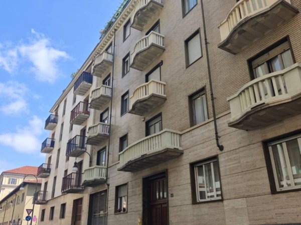 appartamento in affitto a Torino