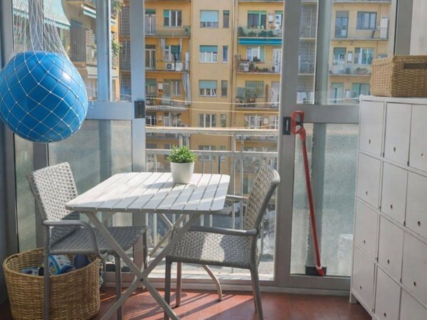 appartamento in affitto a Torino