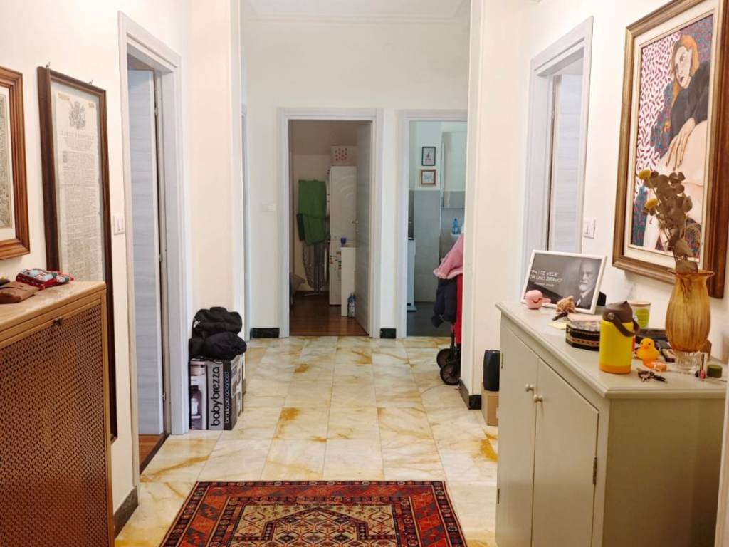 appartamento in affitto a Torino