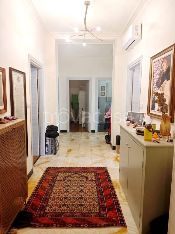 appartamento in affitto a Torino