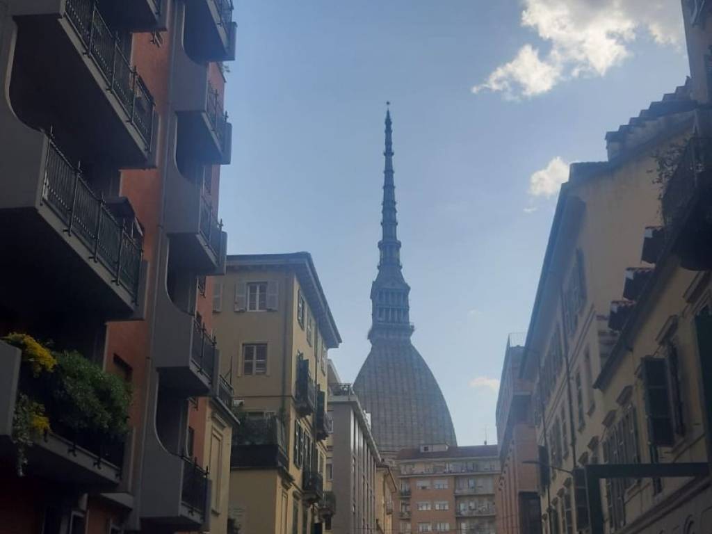 appartamento in affitto a Torino in zona Vanchiglia
