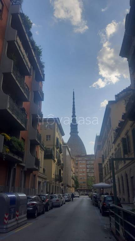 appartamento in affitto a Torino in zona Vanchiglia