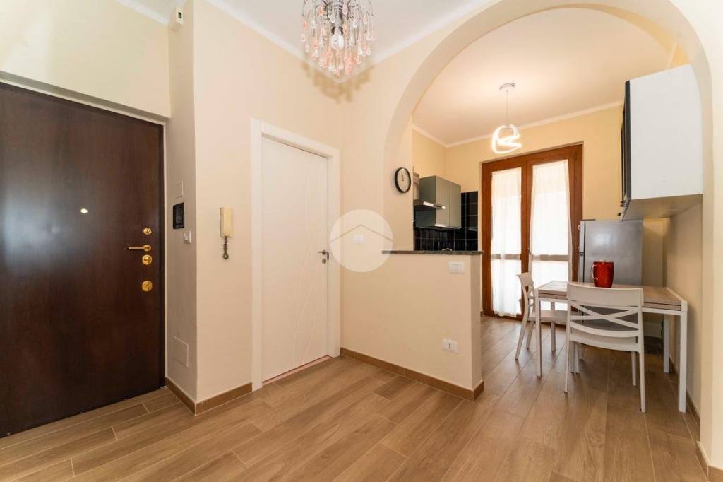 appartamento in affitto a Torino in zona Parella