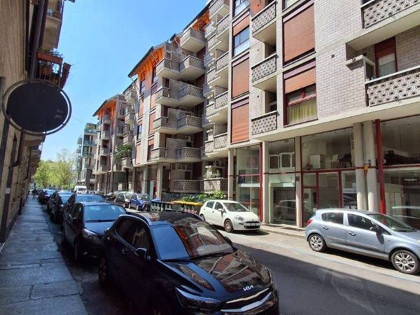 appartamento in affitto a Torino in zona San Salvario