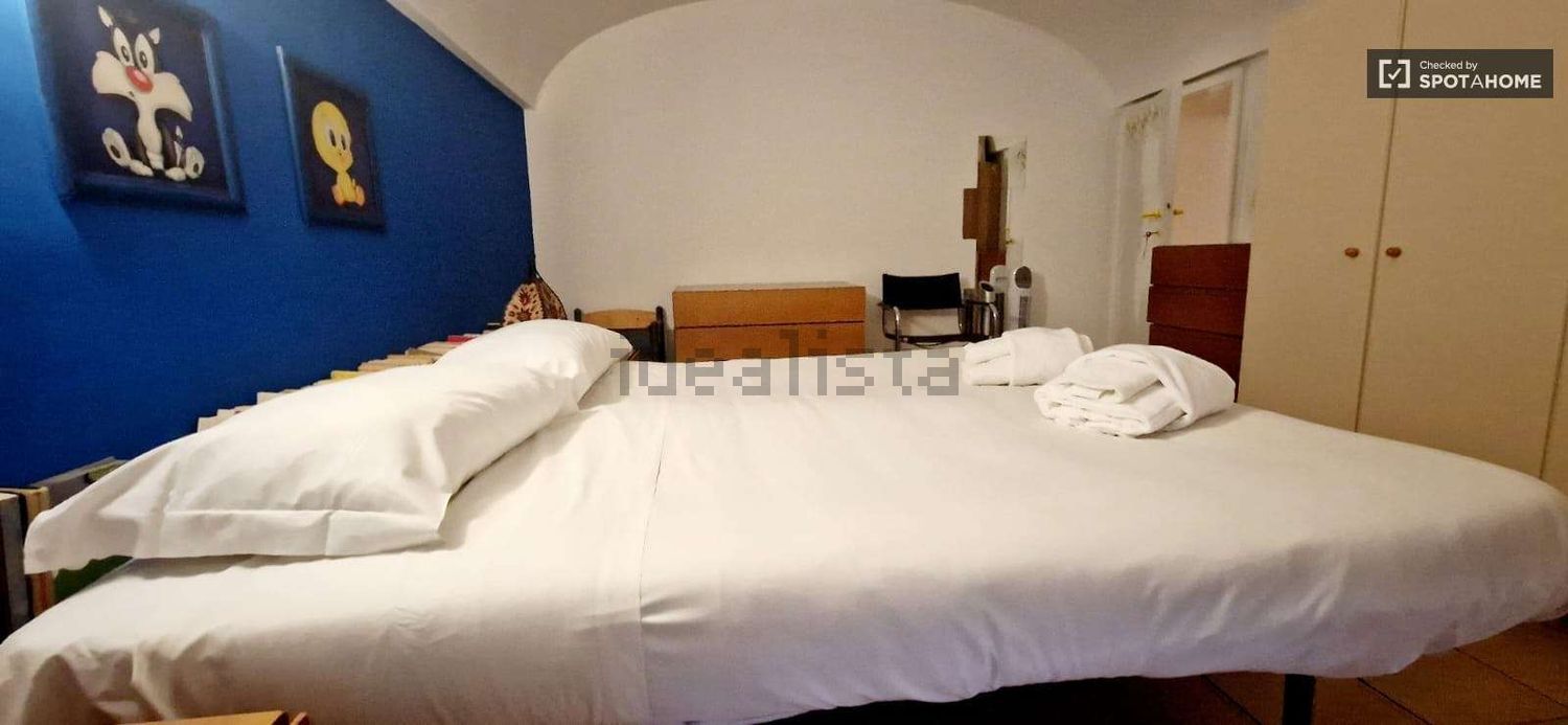 appartamento in affitto a Torino in zona Crocetta