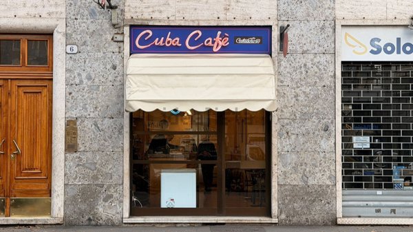 negozio in affitto a Torino in zona Pozzo Strada