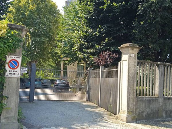 appartamento in affitto a Torino in zona Crocetta