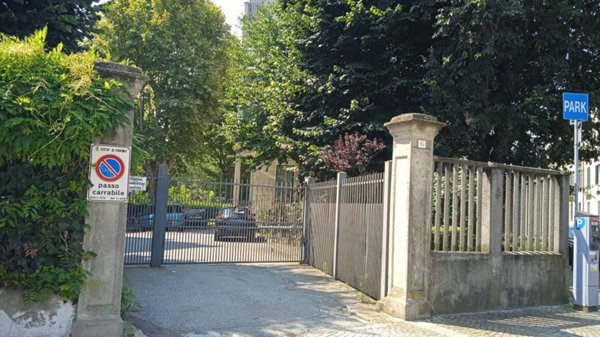 appartamento in affitto a Torino in zona Crocetta