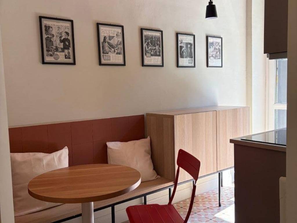 appartamento in affitto a Torino in zona Crocetta