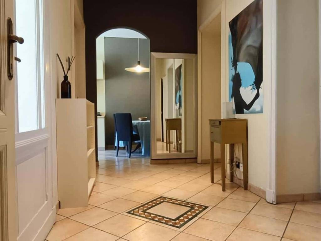 appartamento in affitto a Torino in zona Santa Rita