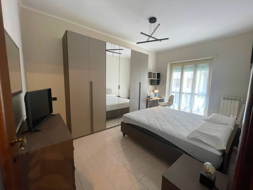 appartamento in affitto a Torino in zona Santa Rita