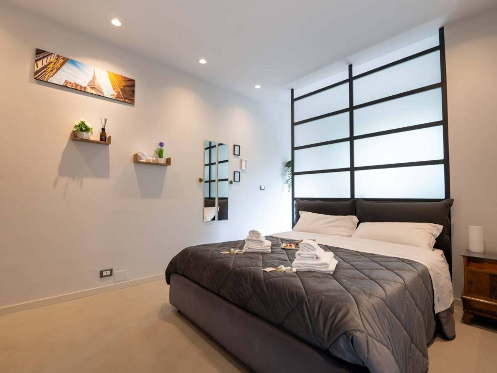 appartamento in affitto a Torino in zona Parella