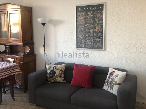 appartamento in affitto a Torino in zona Santa Rita