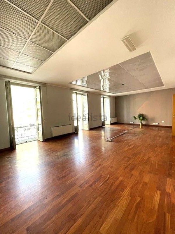 ufficio in affitto a Torino in zona Cit Turin