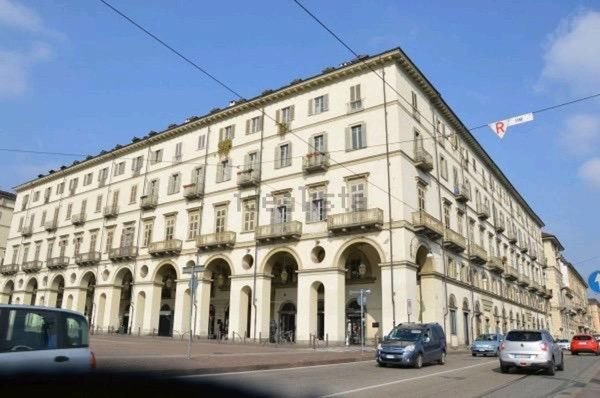 appartamento in affitto a Torino in zona Centro Storico