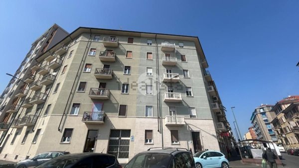 appartamento in affitto a Torino in zona Lucento