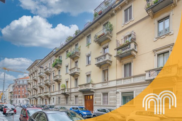 appartamento in affitto a Torino in zona San Donato