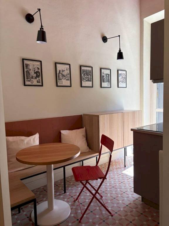 appartamento in affitto a Torino