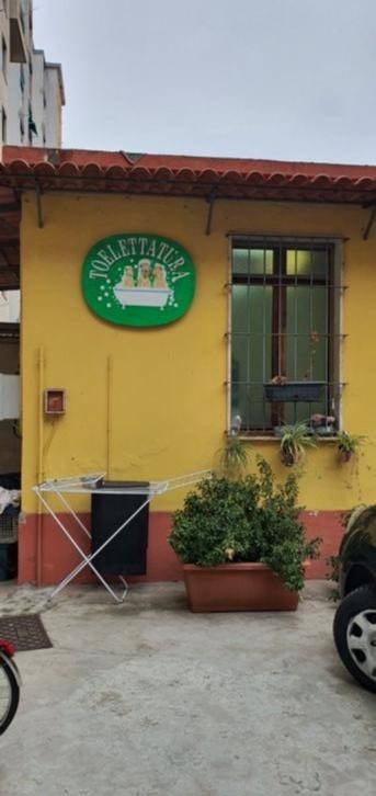 negozio in affitto a Torino in zona Millefonti